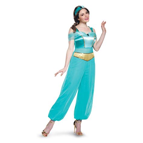 princess jasmine adult